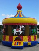 Bounce Houses Bounce Houses