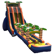 Water Slides Water Slides