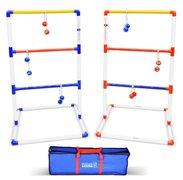 Ladder Toss Ladder Toss