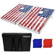 Corn Hole Corn Hole