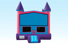 Princess Module Castle Princess Module Castle
