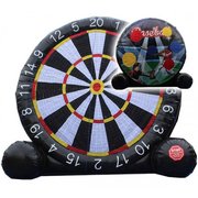 Soccer Dart Soccer Dart