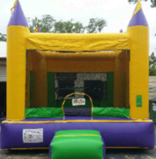 Jolly Bouncer Jolly Bouncer