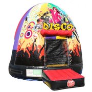 Disco Dome Disco Dome