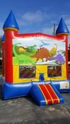 Dino Bouncer Dino Bouncer