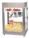 POPCORN MACHINE POPCORN MACHINE