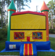 Rainbow Module Castle Rainbow Module Castle