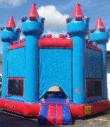 Octagon Bouncer Octagon Bouncer