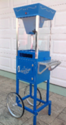 SNOW CONE MAKER SNOW CONE MAKER